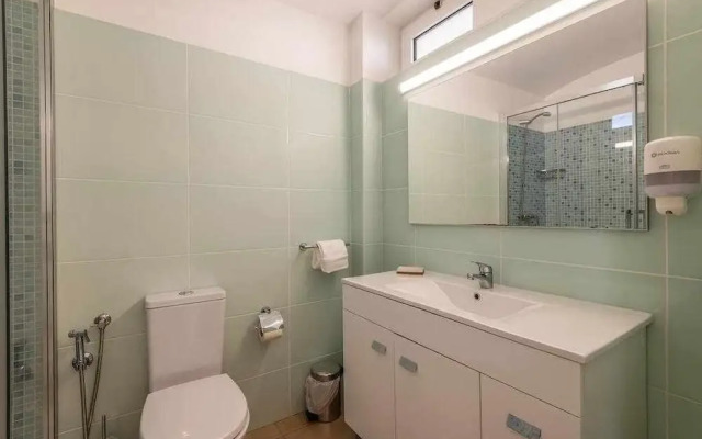 Studio W Sea View Free Wi-fi