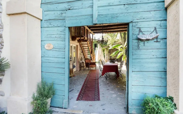 Pescantina - Via dei Pini