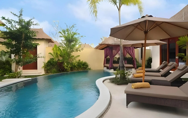 Mahagiri Villas & Spa Dreamland