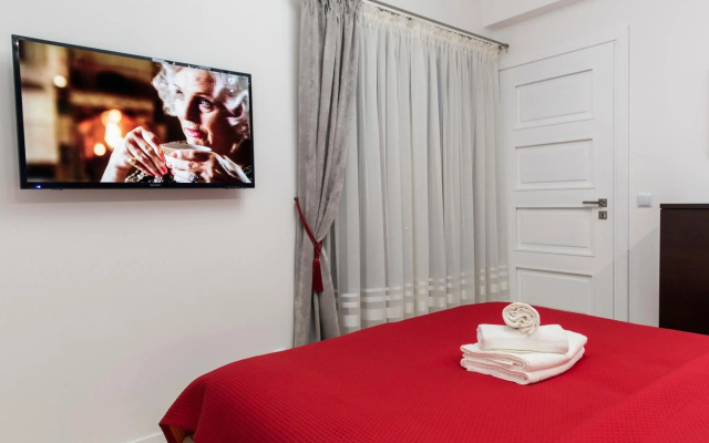 Apartament Pajo Ii Rezydencja Tatry