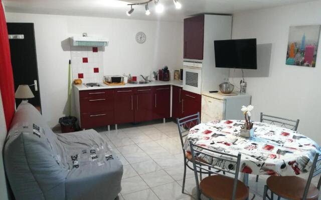 appartement dans le thouarsais