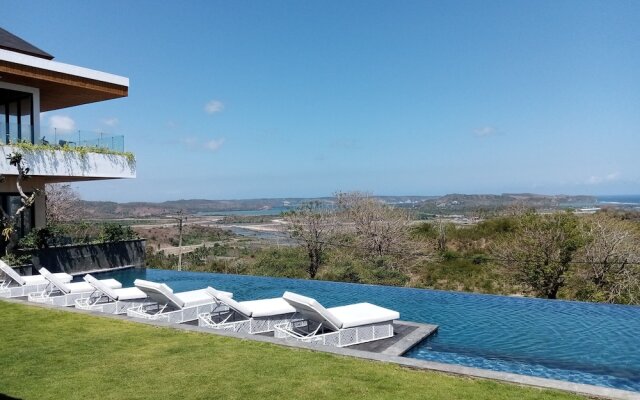 Truntum Boutique Mandalika