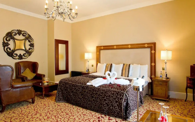 Annebrook House Hotel