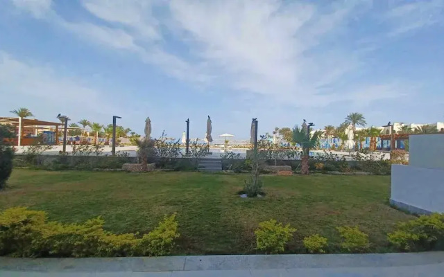 Scandic Resort