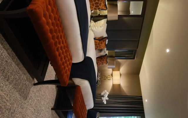 Rockliffe Hall