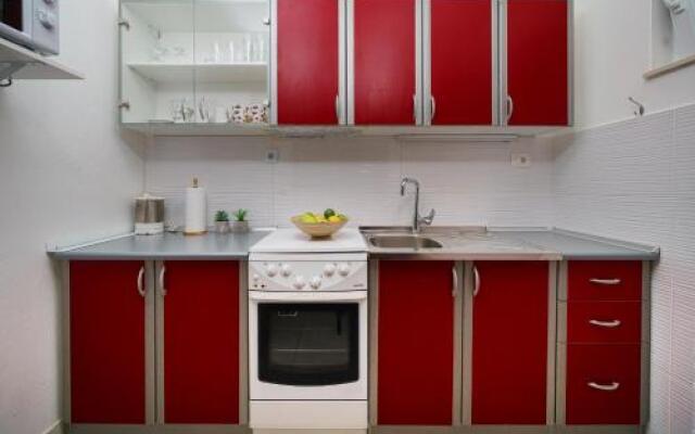 Apartment Bojic
