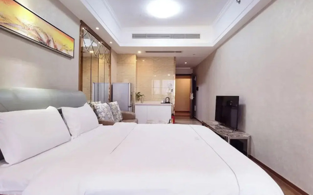 Tianxi apartment ONE39 branch