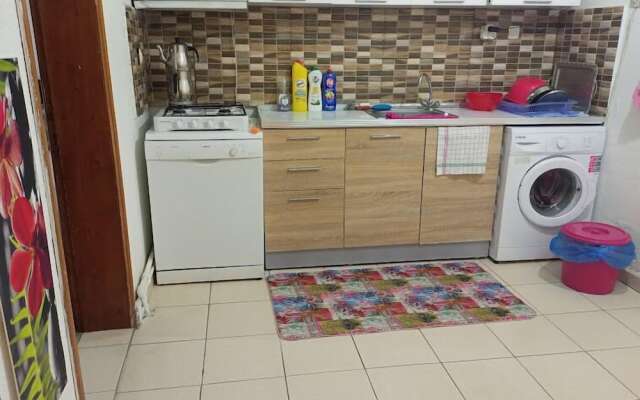 Acan Apart Pansiyon
