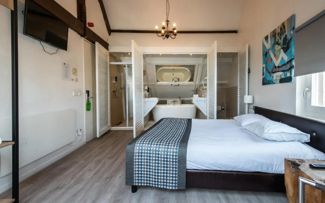 Acostar Hotel