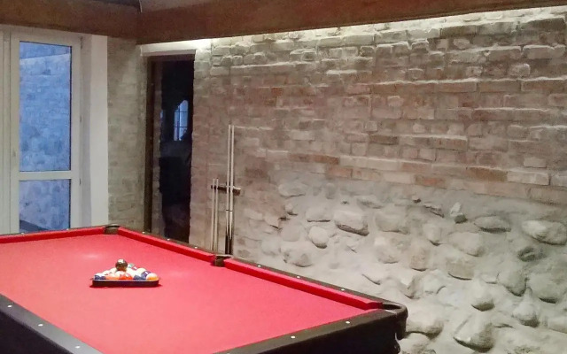 Holiday Home Angelino by Interhome