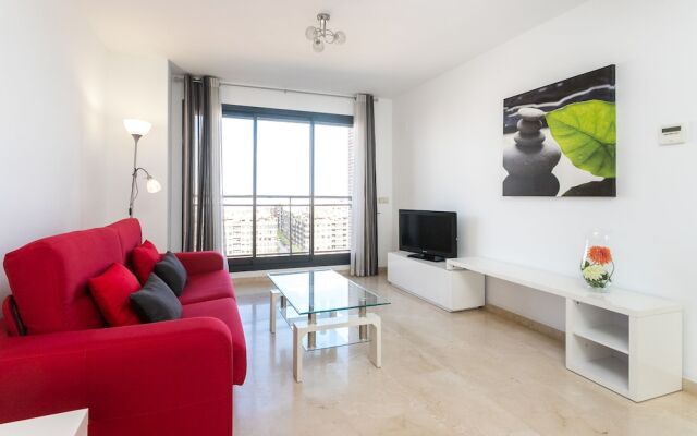 ApartUP Francia Contemporary