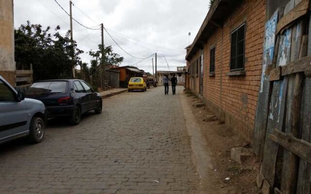 B&B Antananarivo