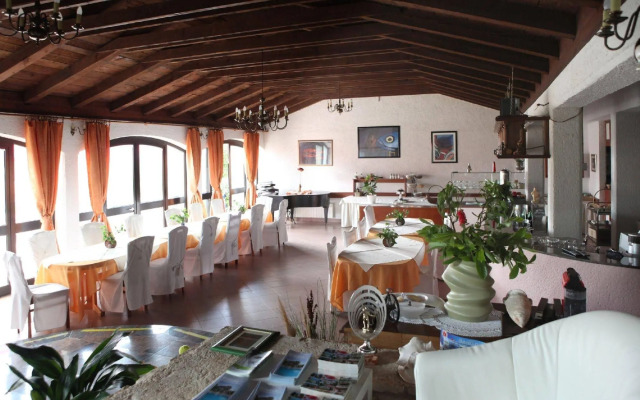 Villa Gloria