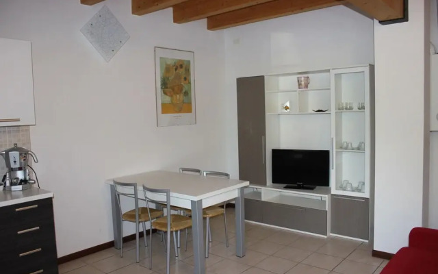 Apartments Le Zagare