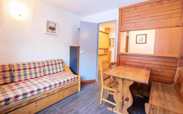 Résidence Thabor D - Studio pour 3 Personnes 193090