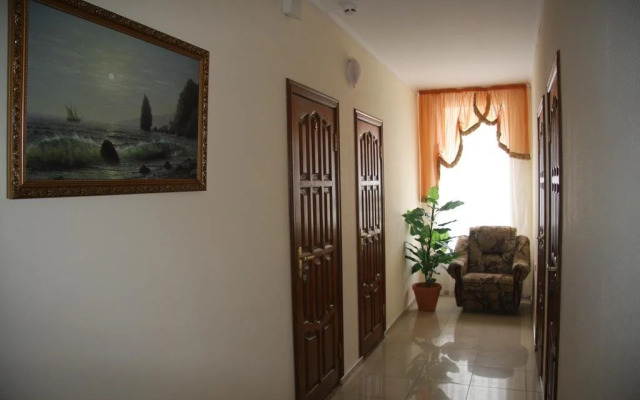 Azat Guest House
