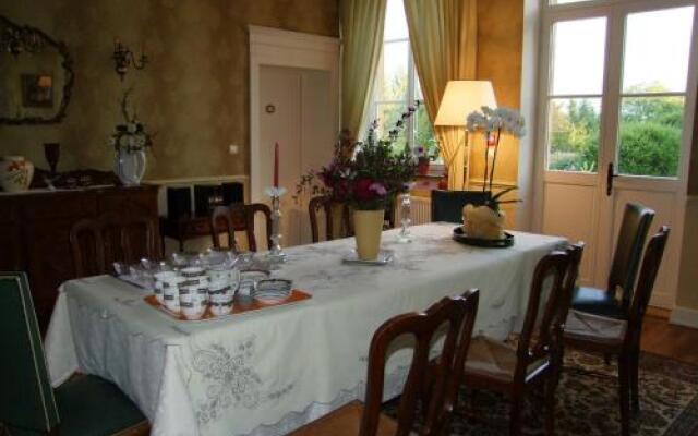 Domaine de Gondrange