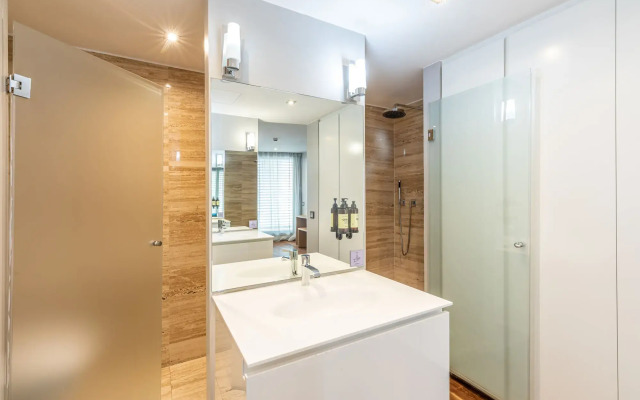 Gran View Apartments