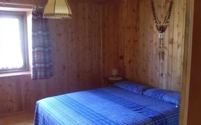 B&B Campobase 1451