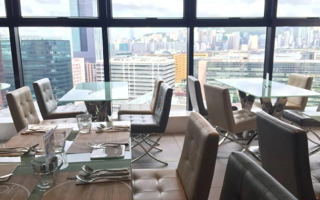 Popway Hotel