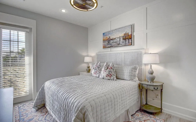 Blue Serenity TC 10204