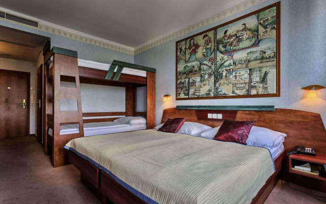 Wellness Hotel Babylon