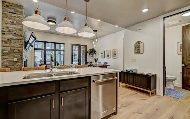 Blackstone 109 in Park City