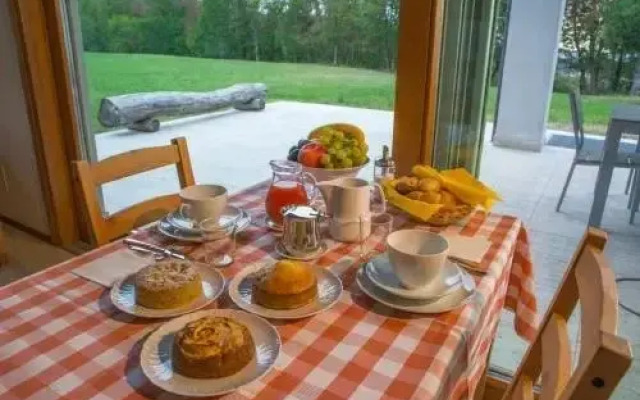 B&B Al Montegallo