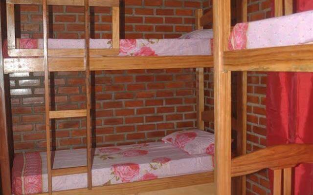 Flat Cupe Beach Living Porto de Galinhas.