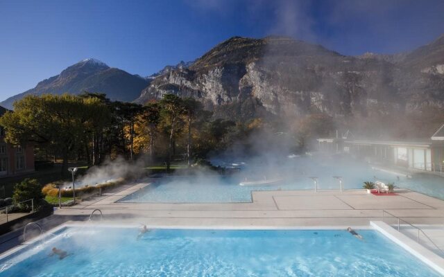 Grand Hôtel des Bains de Lavey