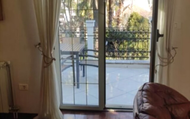 Villa Nautica
