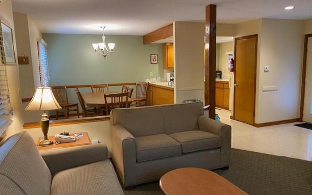 Pocono Villas Resort