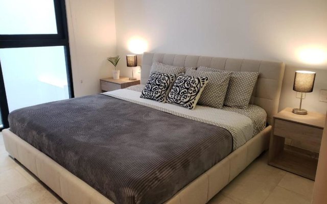 Luxury 5th Avenue Menesse 32