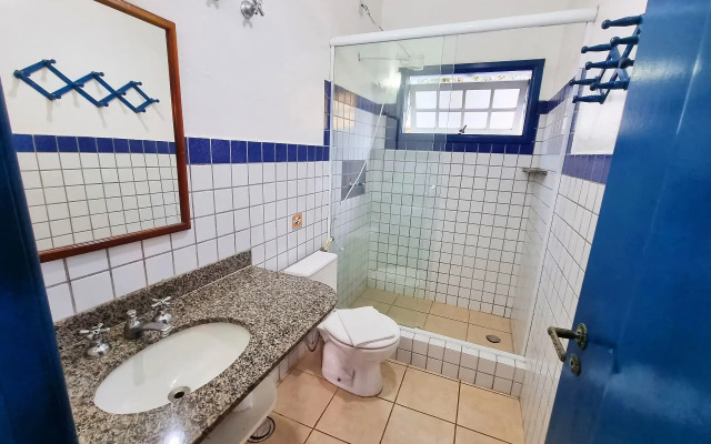 Pousada Rumo dos Ventos