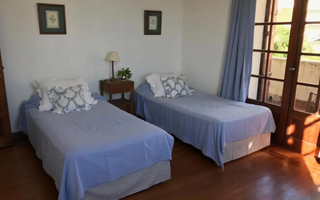 Villa Black Bnb