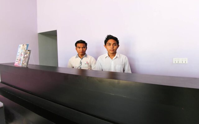 My Inn @ Yadanar Road