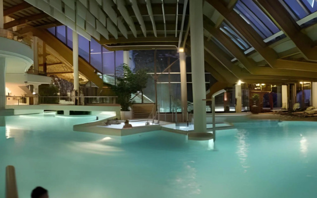 Hotel Restaurant Hof Van Hulsberg