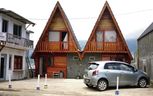 Savana Cabin By Fifa Grup