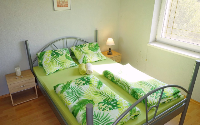Apartmani Vesna