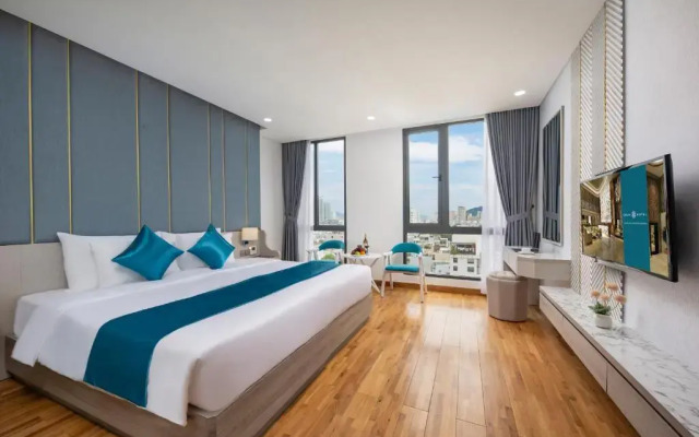 Calix Hotel