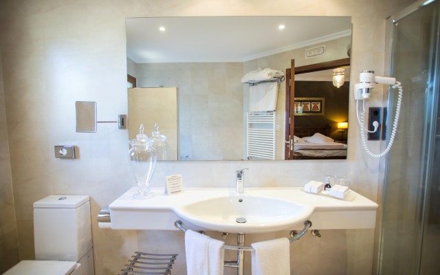 Hotel Swiss Moraira