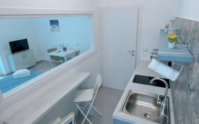 Rocciola Home