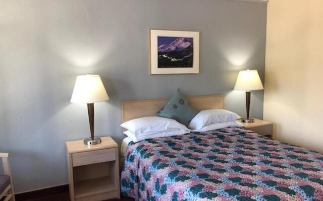 A1 Choice Inn