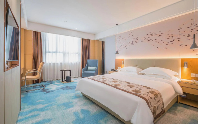 Baolilai Century Hotel - Putian
