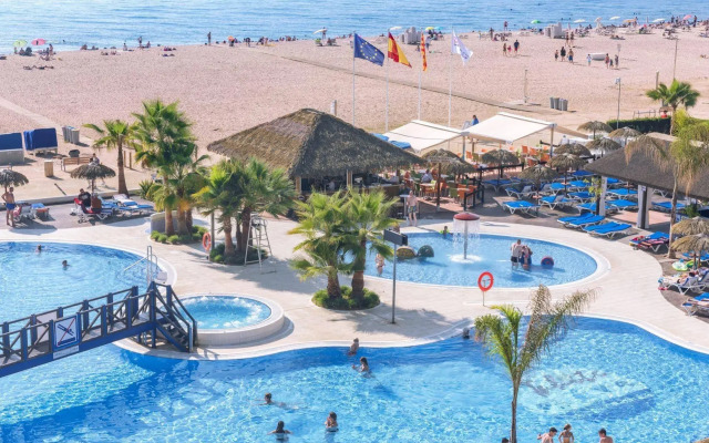 Hotel Tahiti Playa