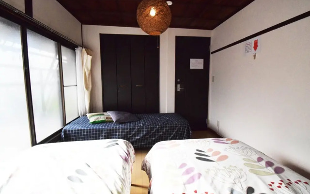 Start One Home Torigoe 203