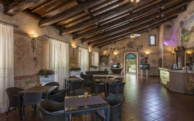 Hotel La Pineta dei Liberti