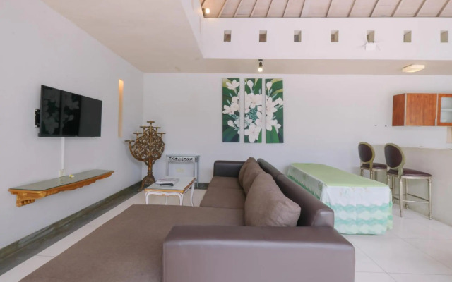 Kaisa Villas Seminyak