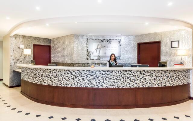 Holiday Inn Managua - Convention Center by IHG