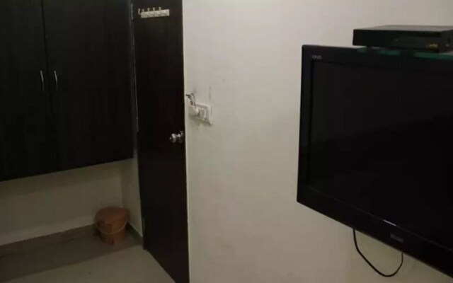 Hotel Kalpana Residency Mumbai